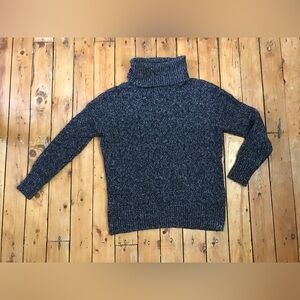 Ricki’s Chunky Knit